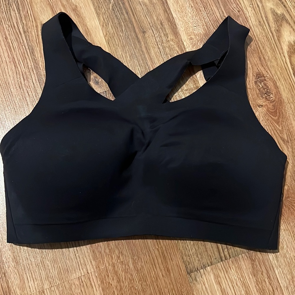 Lululemon Enlite Bra, Black